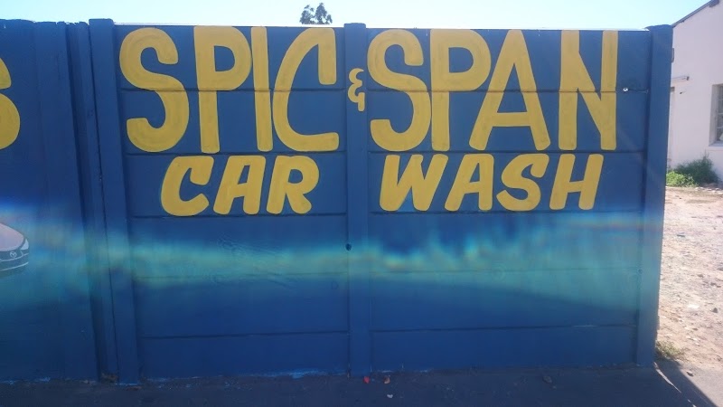Spic & Span Car Wash - Photo 2